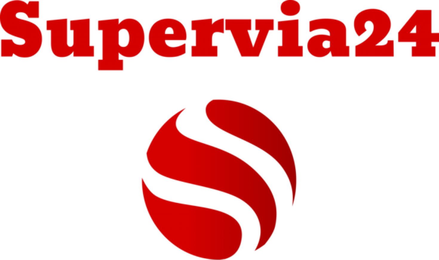 Supervia24 logo