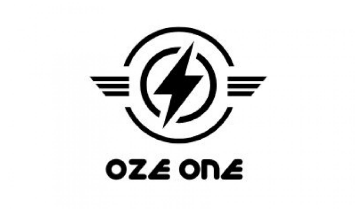 OZE 1 logo