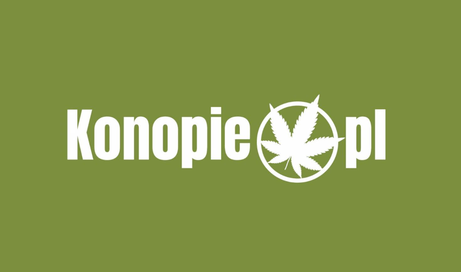 Konopie.pl S.A.  logo